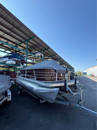 Pre-Owned 2021 Power Boat for sale
